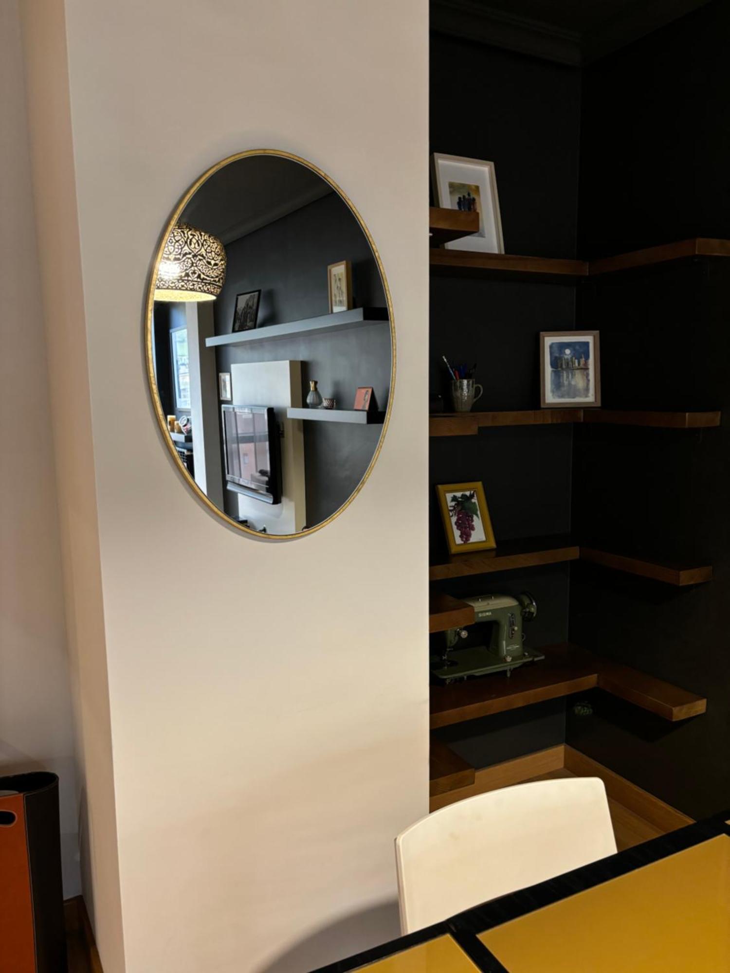 Apartamento Oviedo Naranco ภายนอก รูปภาพ
