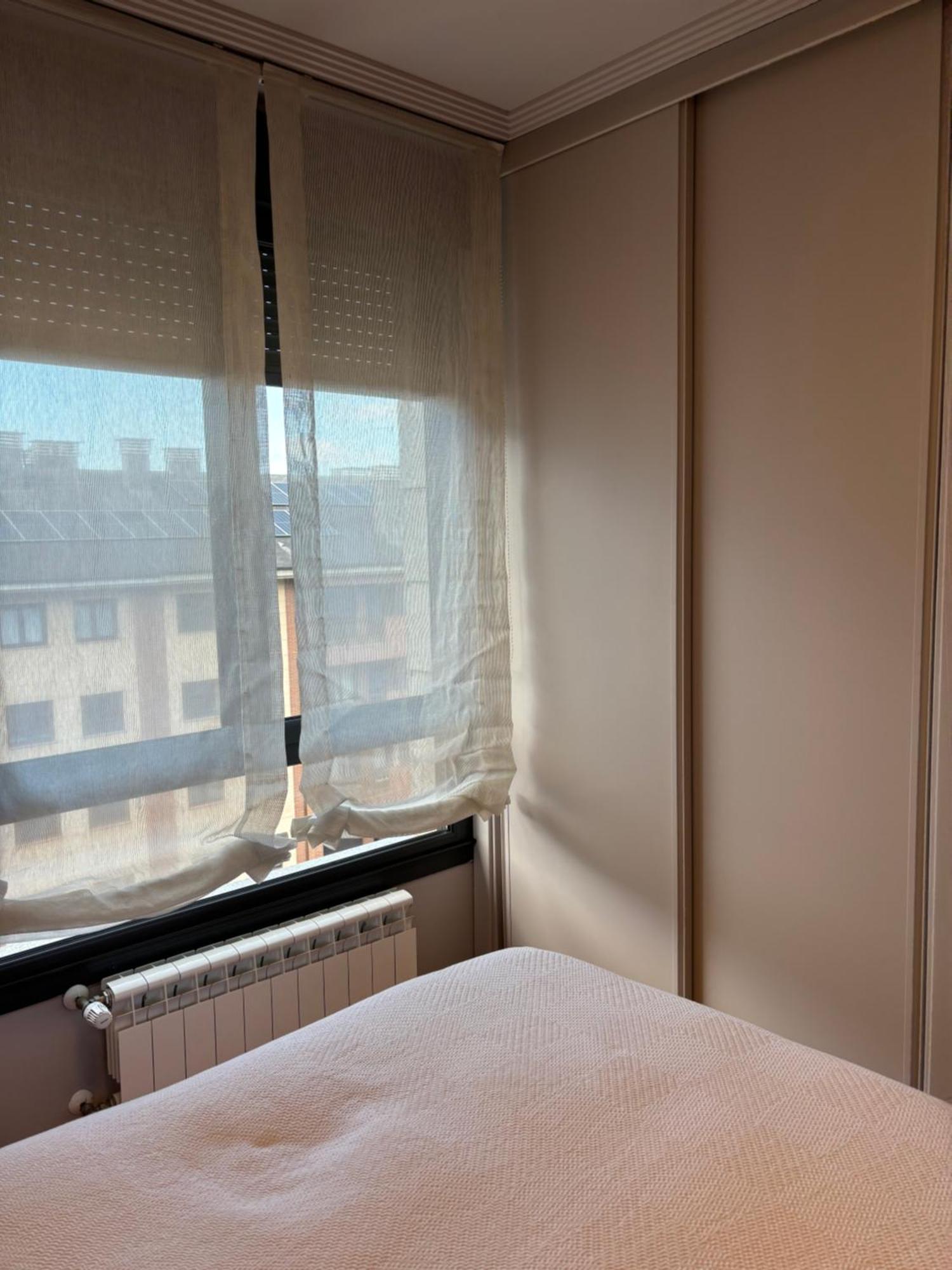 Apartamento Oviedo Naranco ภายนอก รูปภาพ