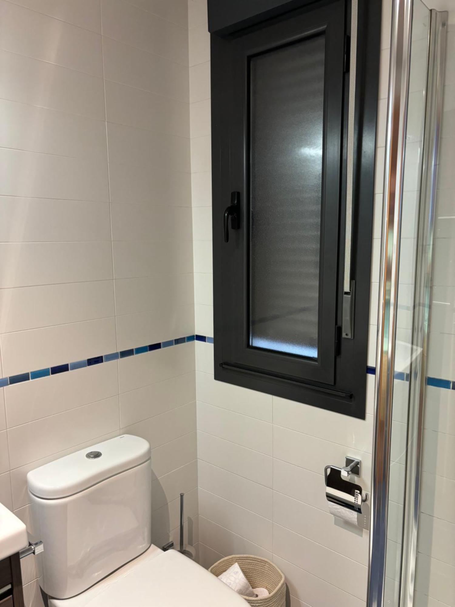 Apartamento Oviedo Naranco ภายนอก รูปภาพ