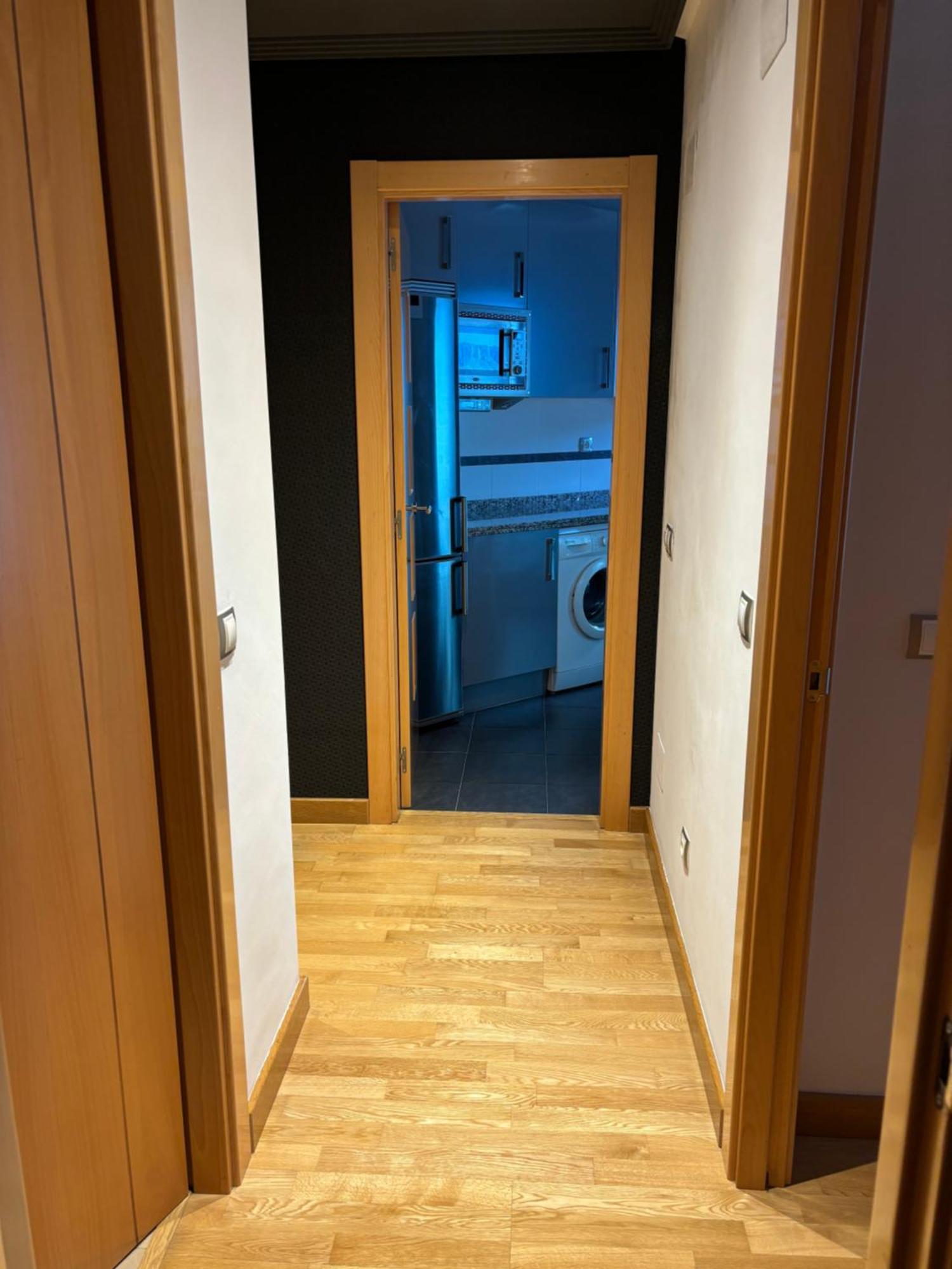 Apartamento Oviedo Naranco ภายนอก รูปภาพ