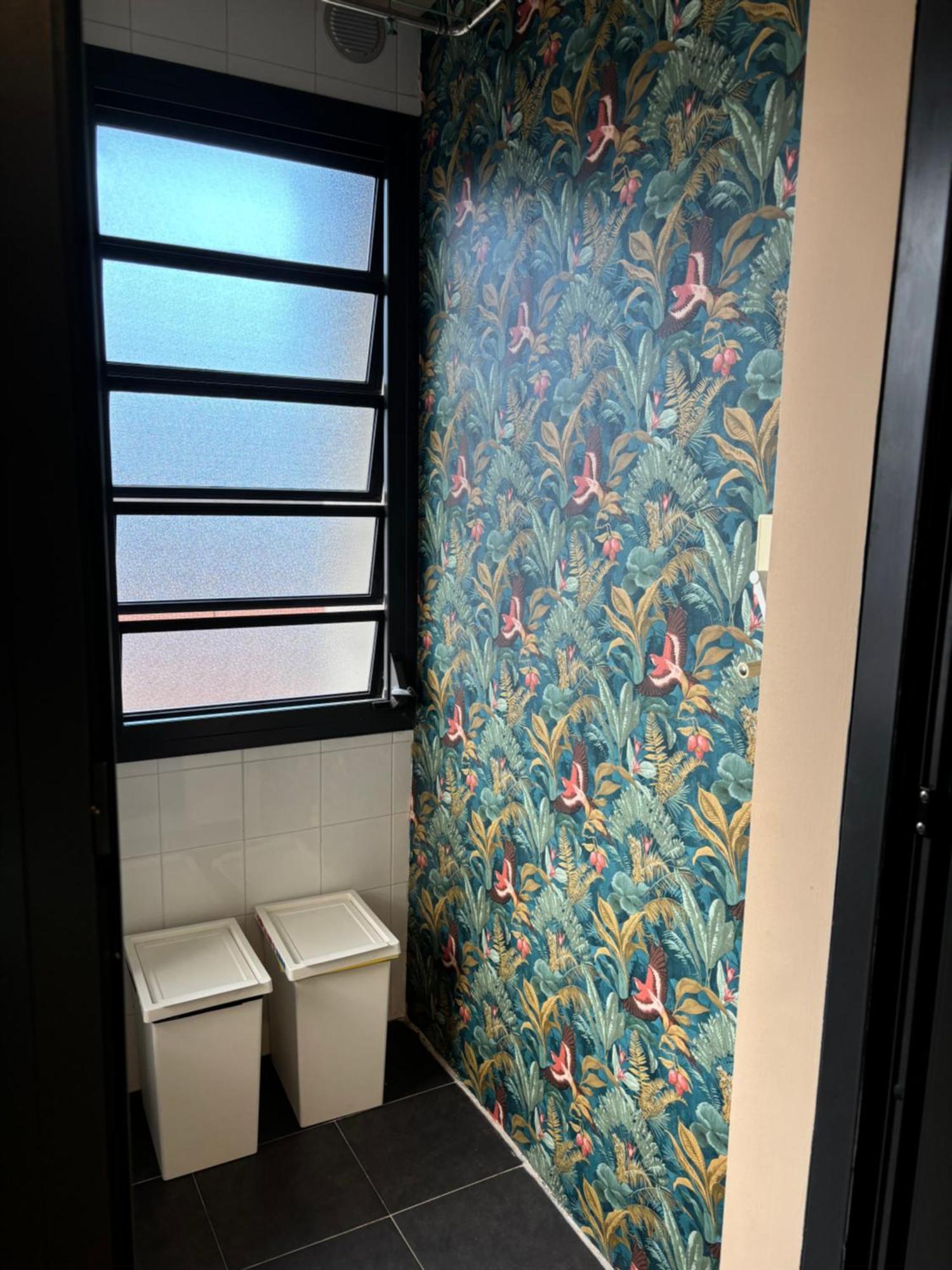 Apartamento Oviedo Naranco ภายนอก รูปภาพ