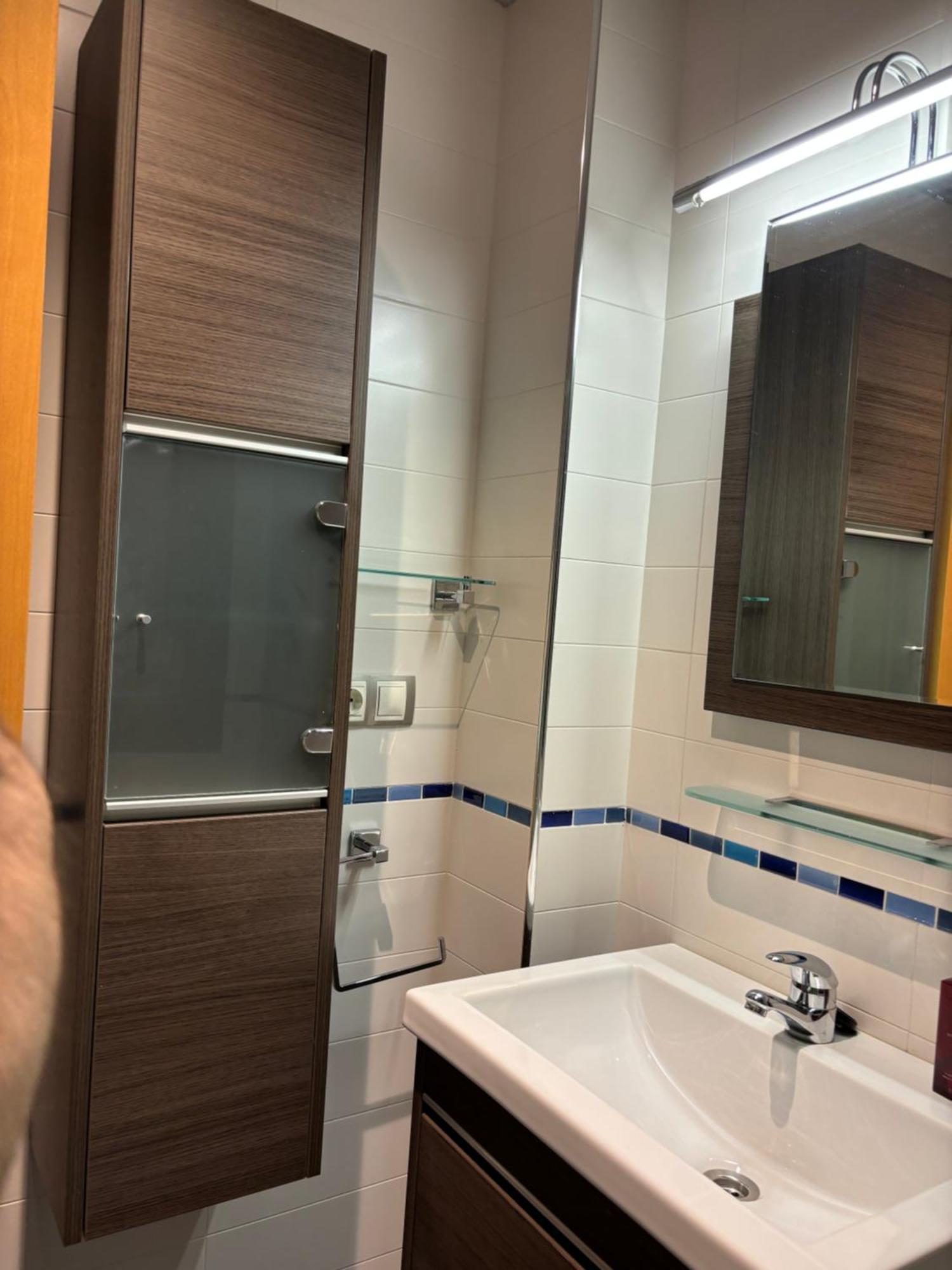 Apartamento Oviedo Naranco ภายนอก รูปภาพ
