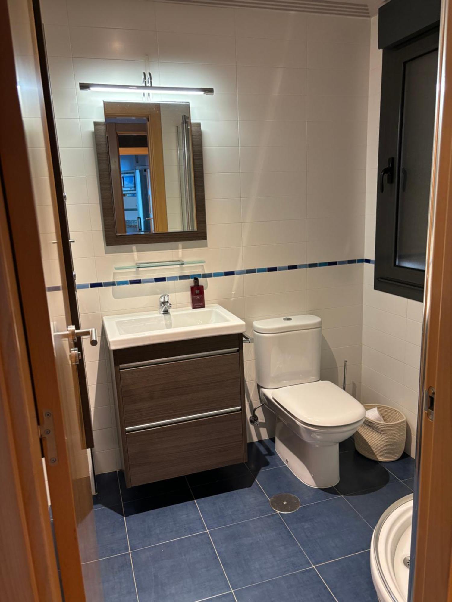 Apartamento Oviedo Naranco ภายนอก รูปภาพ